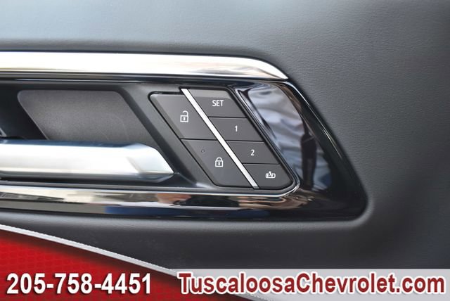 New 2026 Chevrolet Tahoe LT w/ Comfort Package image 17