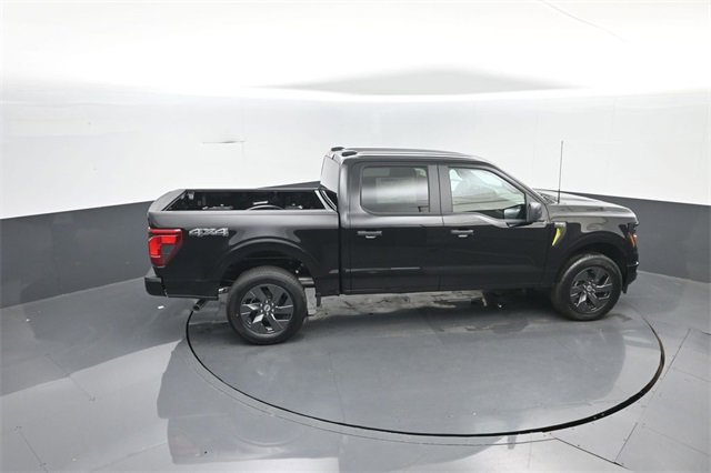 New 2025 Ford F150 STX w/ Equipment Group 200A image 21