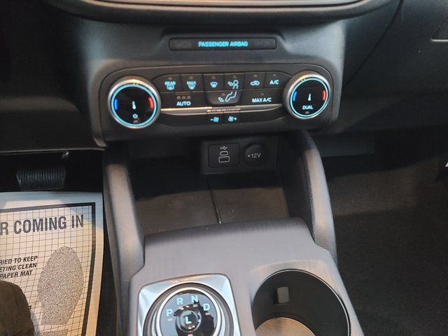 New 2026 Ford Escape Active FWD image 13