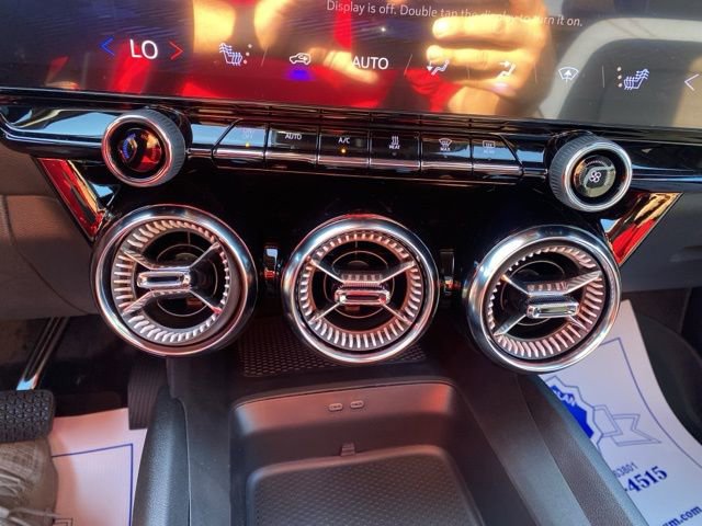 New 2026 Chevrolet Blazer EV LT image 22