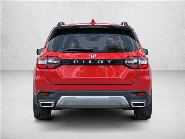 New 2026 Honda Pilot EX-L image 6