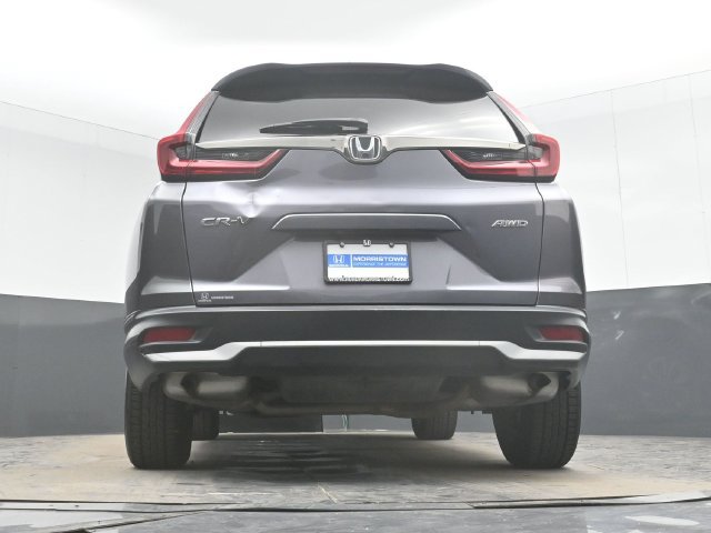 Used 2022 Honda CR-V EX image 47