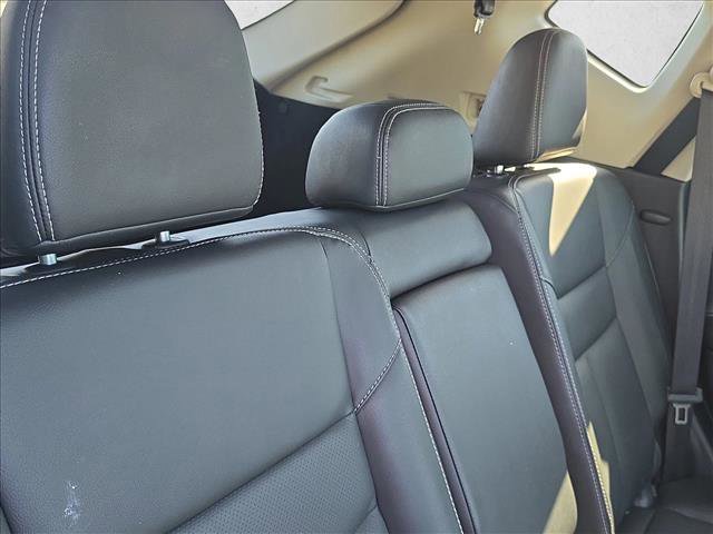 Used 2024 Nissan Murano SL image 21