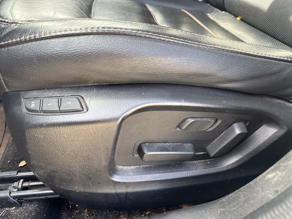 Used 2021 MAZDA CX-5 Grand Touring AWD/4WD image 18