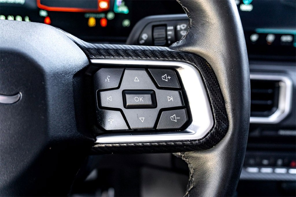 Used 2024 Ford Mustang Premium image 20