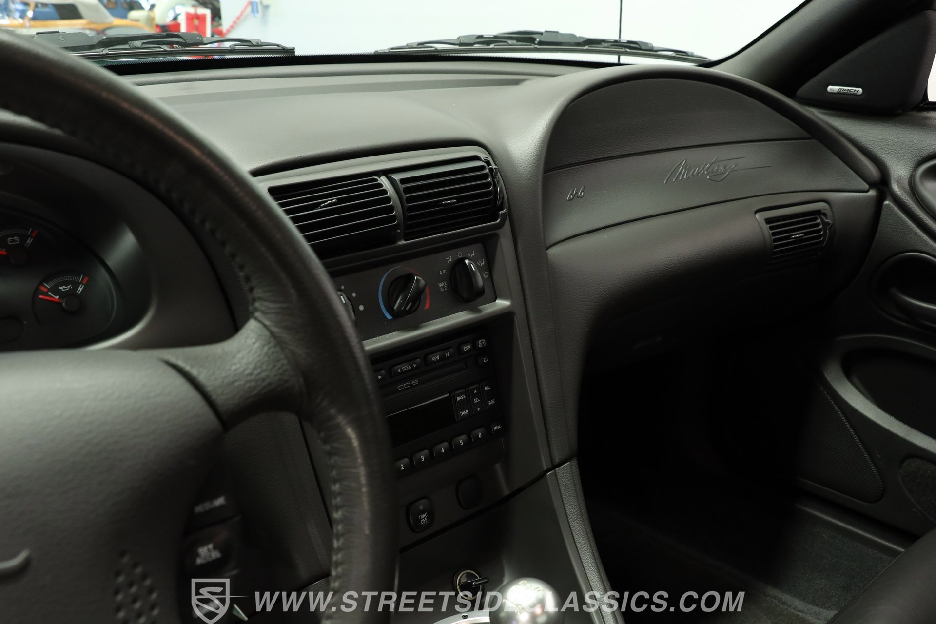 Used 2001 Ford Mustang Bullitt GT image 40