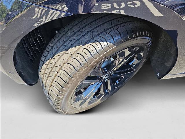 New 2026 Jaguar F-PACE R-Dynamic S image 30