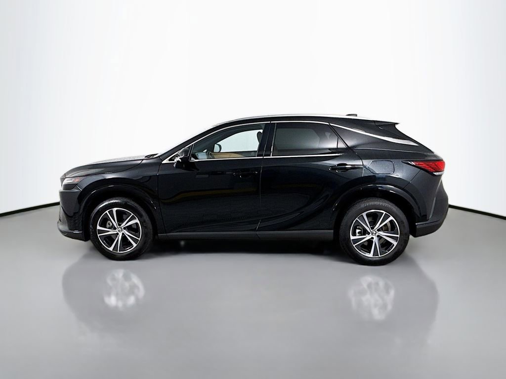Used 2025 Lexus RX 350 Premium w/ Accessory Package (Z1) image 8