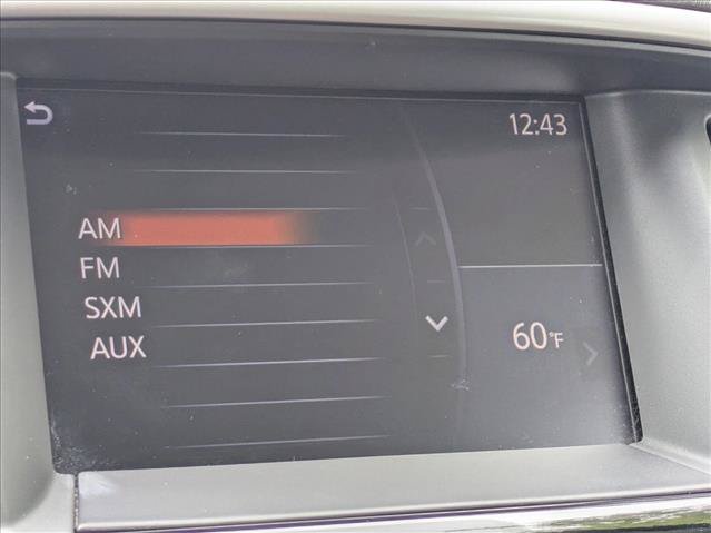 Used 2019 Nissan Pathfinder SV FWD image 8