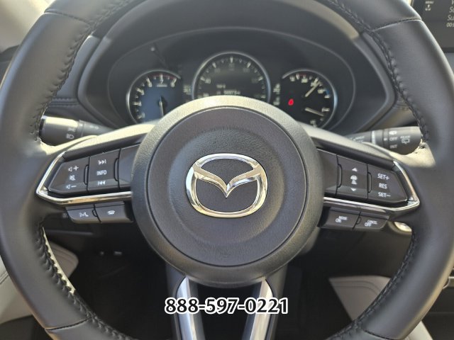 Certified 2024 MAZDA CX-5 AWD 2.5 S image 28
