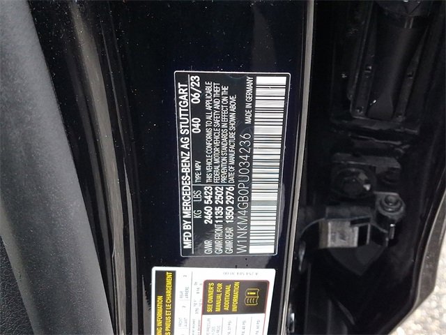 Used 2023 Mercedes-Benz GLC 300 image 26