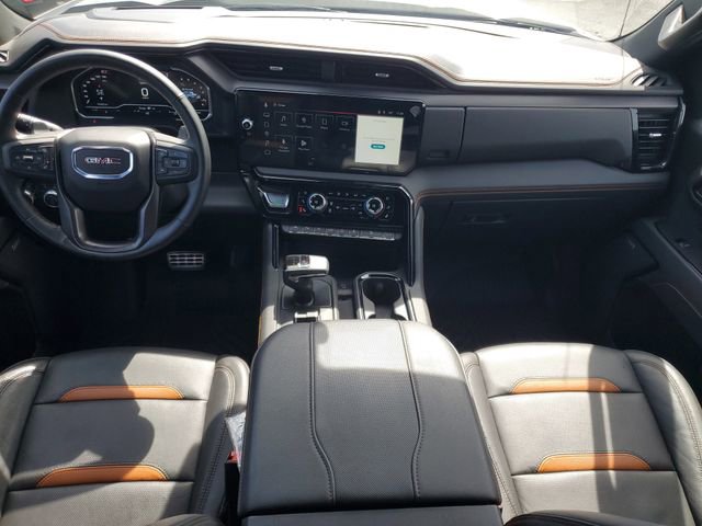 Used 2025 GMC Sierra 1500 AT4 w/ Technology Package image 25