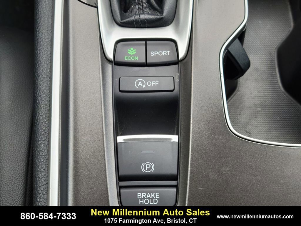 Used 2022 Honda Accord Sport image 23
