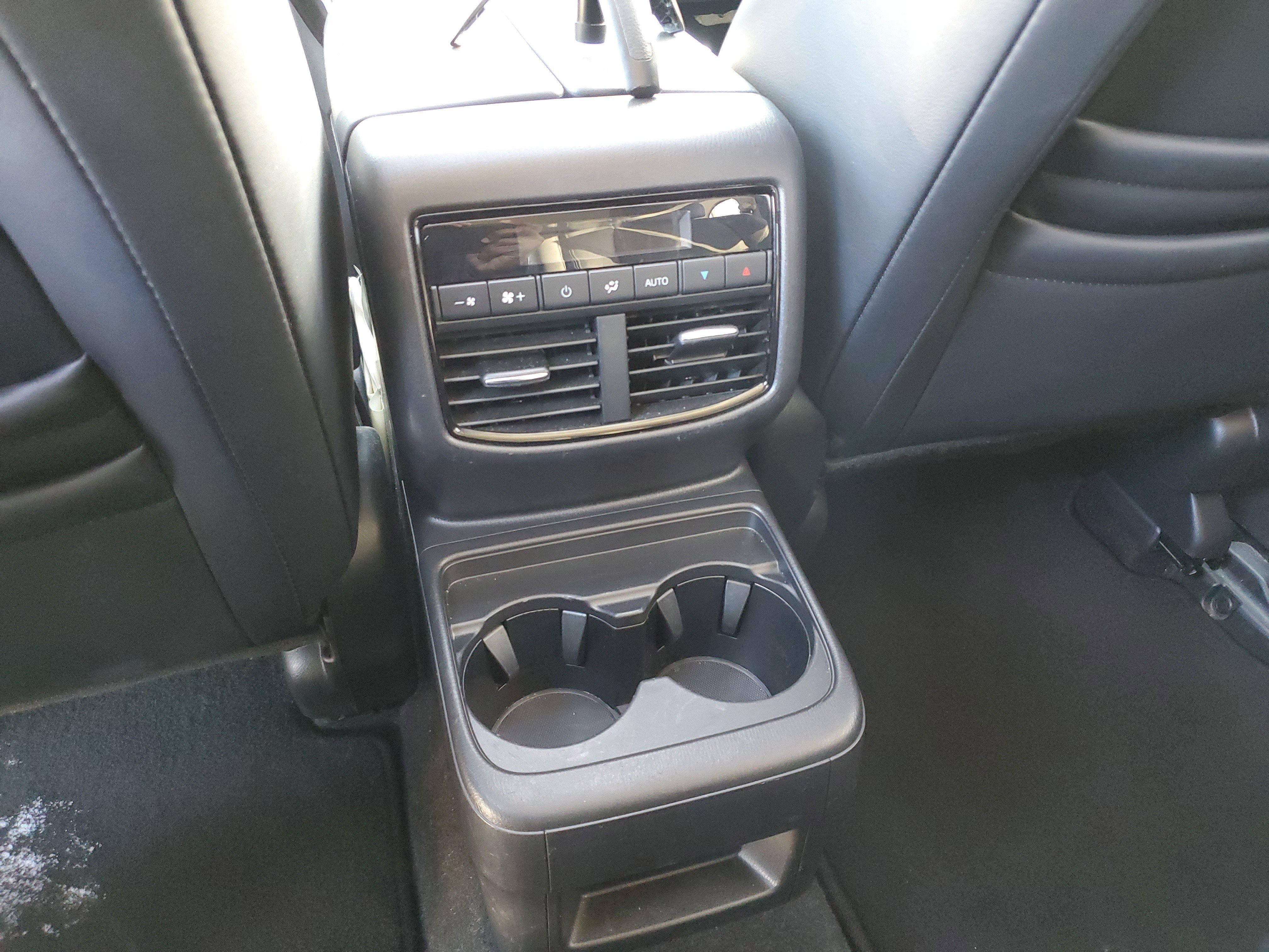 Used 2023 MAZDA CX-9 Touring image 12