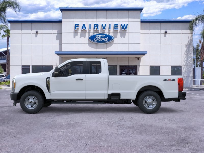 New 2026 Ford F350 XL w/ XL Off-Road Package AWD/4WD image 3