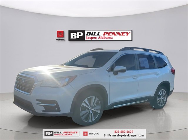 Used 2022 Subaru Ascent Limited