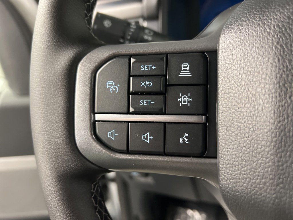 New 2026 Ford F150 Lariat image 21