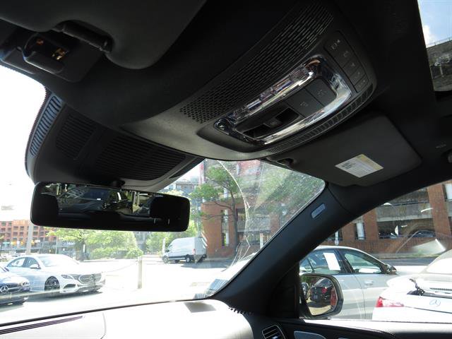 Certified 2024 Mercedes-Benz GLE 350 4MATIC image 19