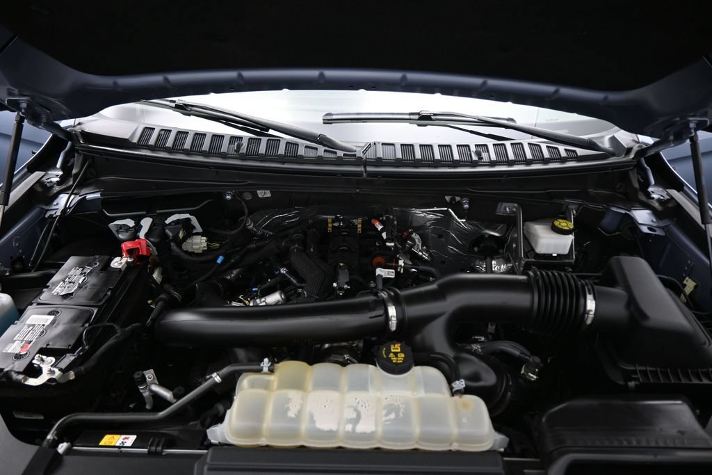 Used 2024 Lincoln Navigator Black Label AWD/4WD image 29