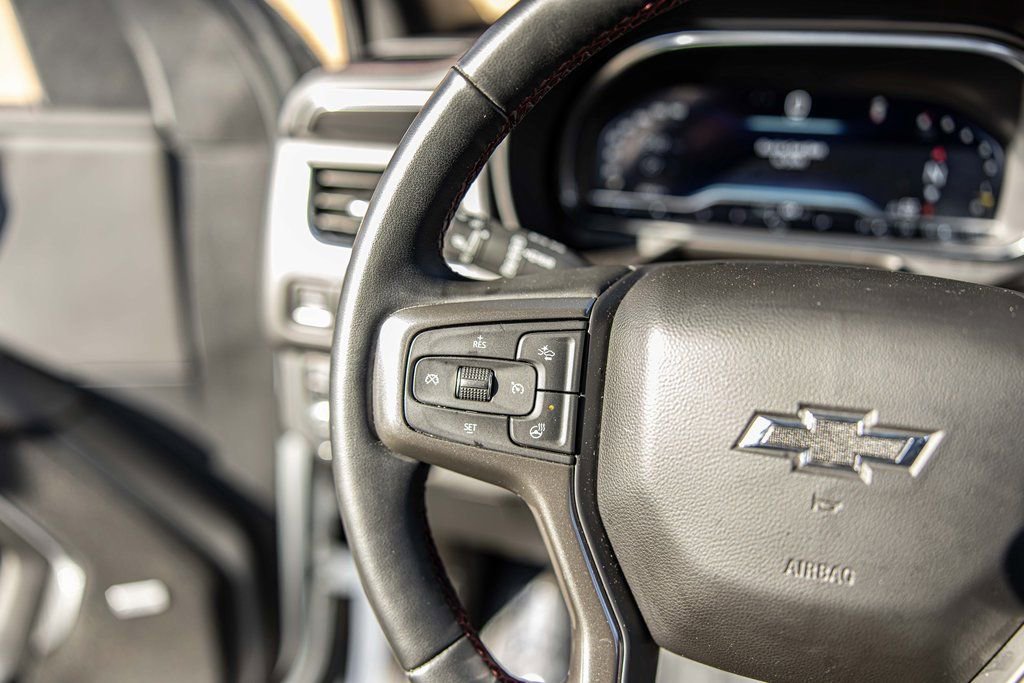 Used 2024 Chevrolet Tahoe RST w/ Luxury Package image 27