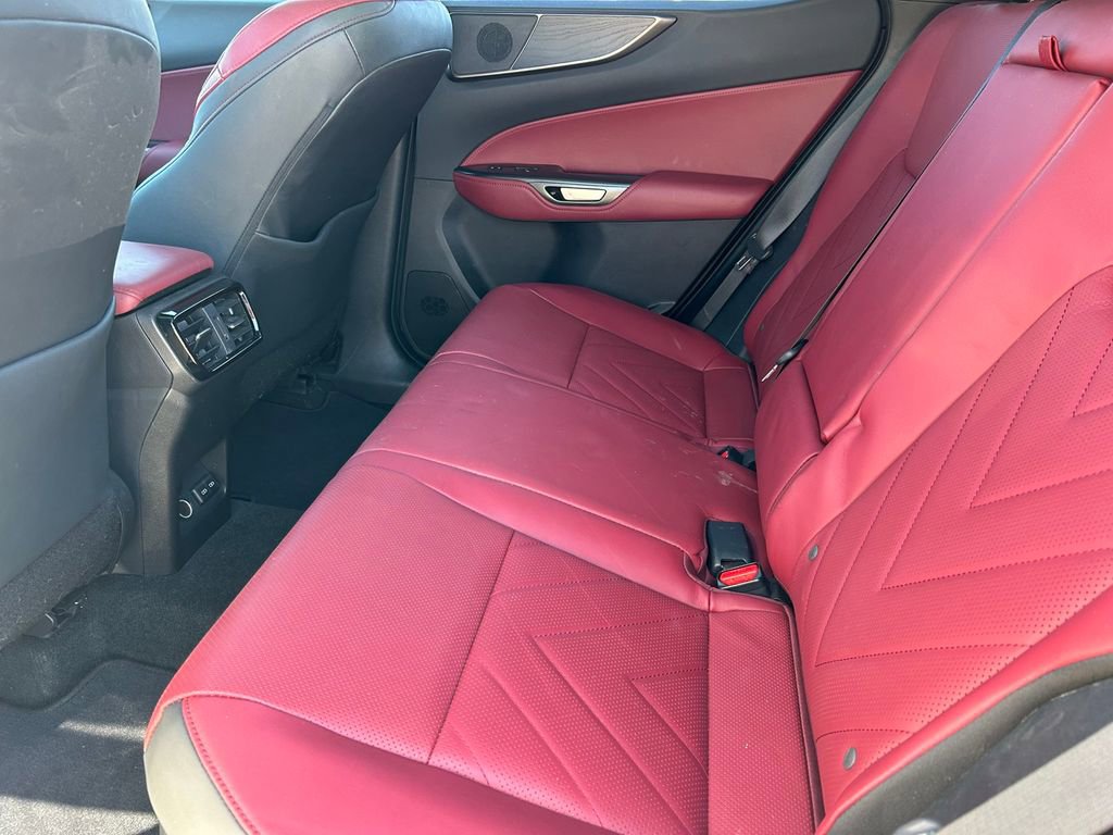 Used 2023 Lexus NX 350h AWD w/ Vision Package image 15