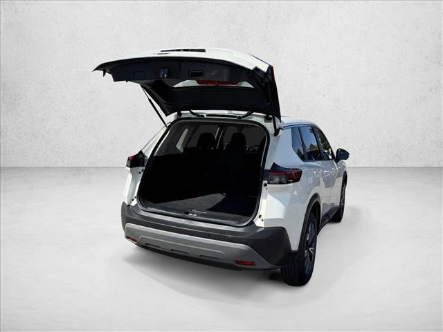 Used 2023 Nissan Rogue SV AWD/4WD image 7