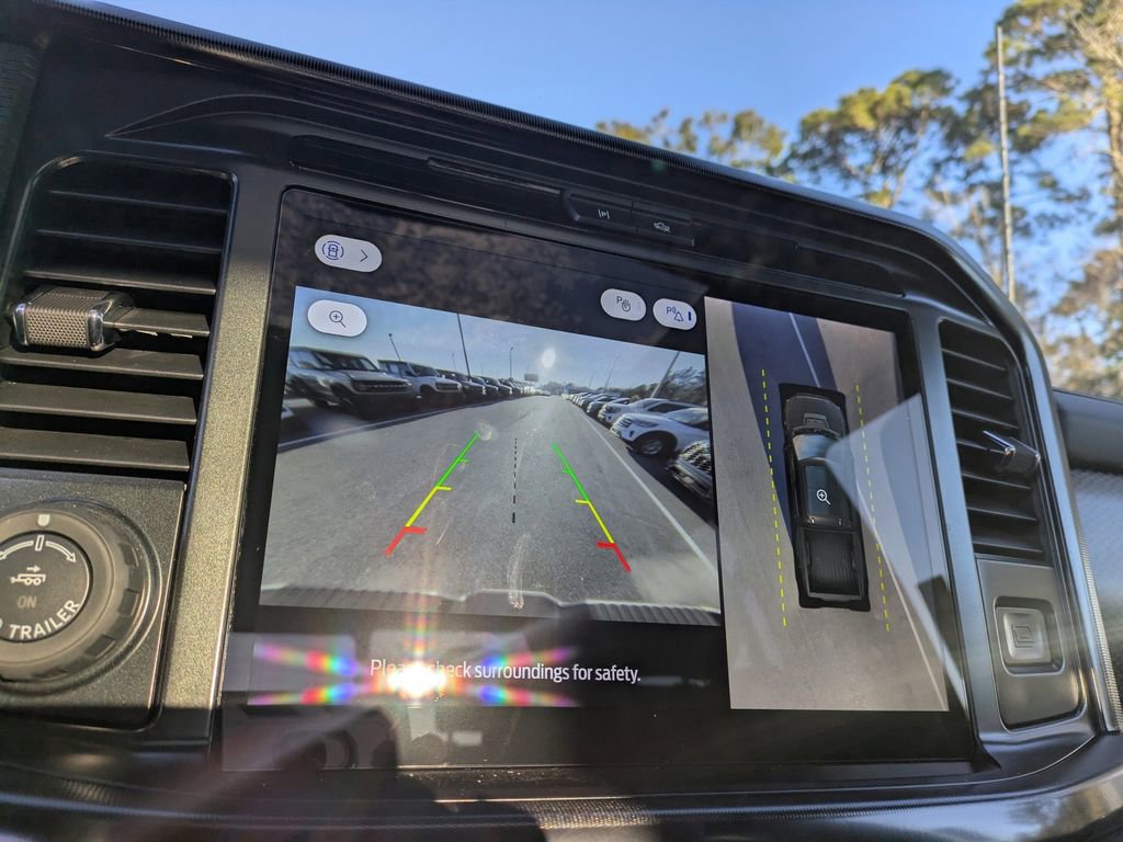 New 2025 Ford F150 Raptor w/ Equipment Group 803A Raptor R image 24