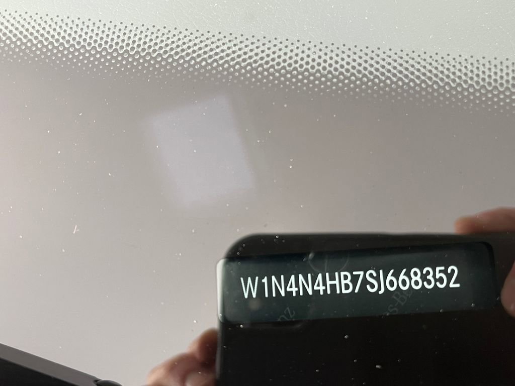 Used 2025 Mercedes-Benz GLA 250 4MATIC image 26