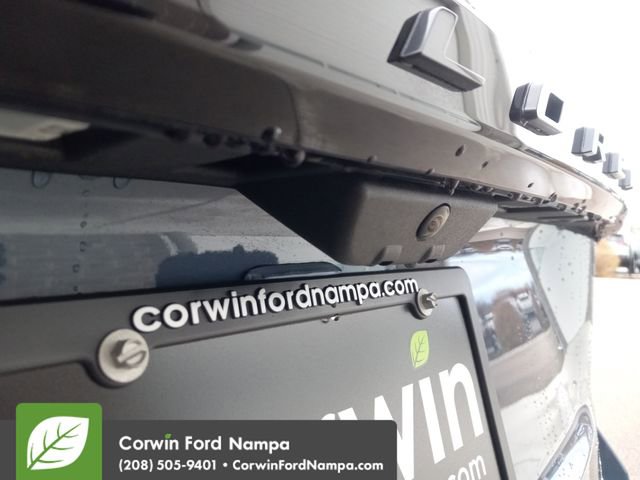 New 2026 Ford Explorer ST w/ Sun And Sound Package image 28