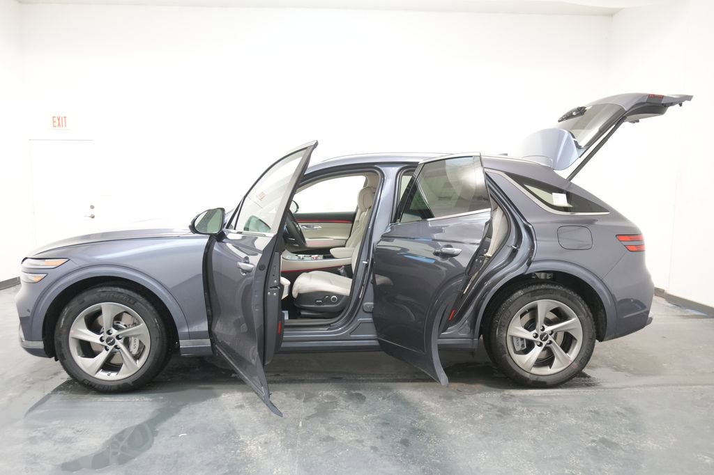 New 2026 Genesis GV70 2.5T Advanced image 28