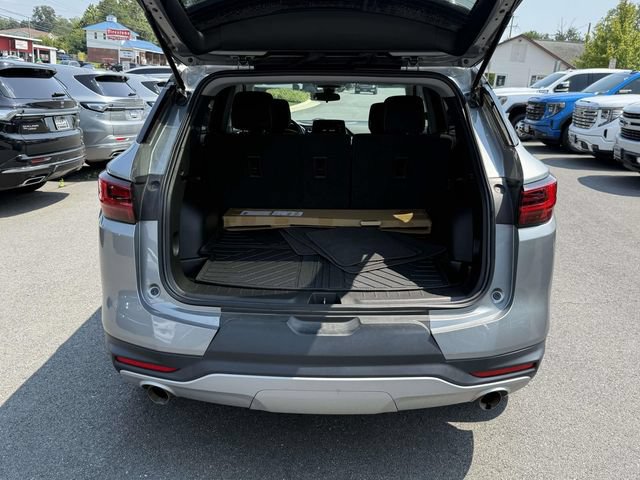 Used 2023 Chevrolet Blazer LT AWD/4WD image 12