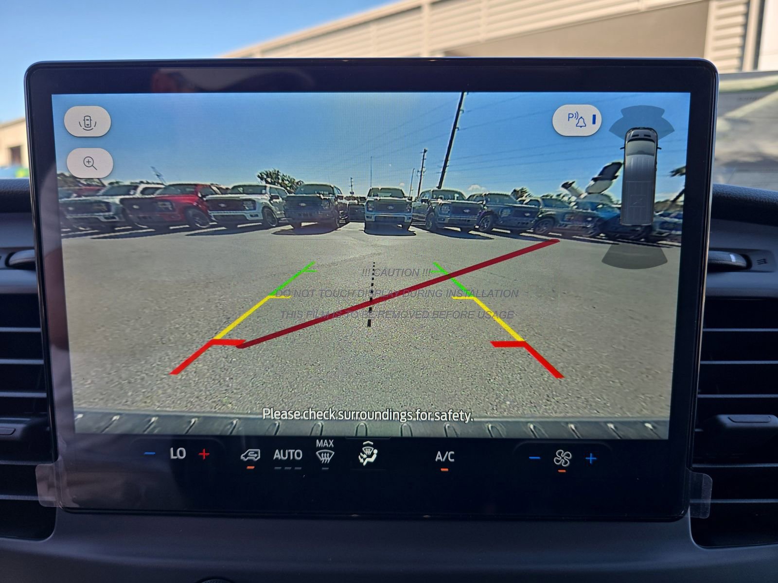 New 2026 Ford Transit 150 Low Roof image 18