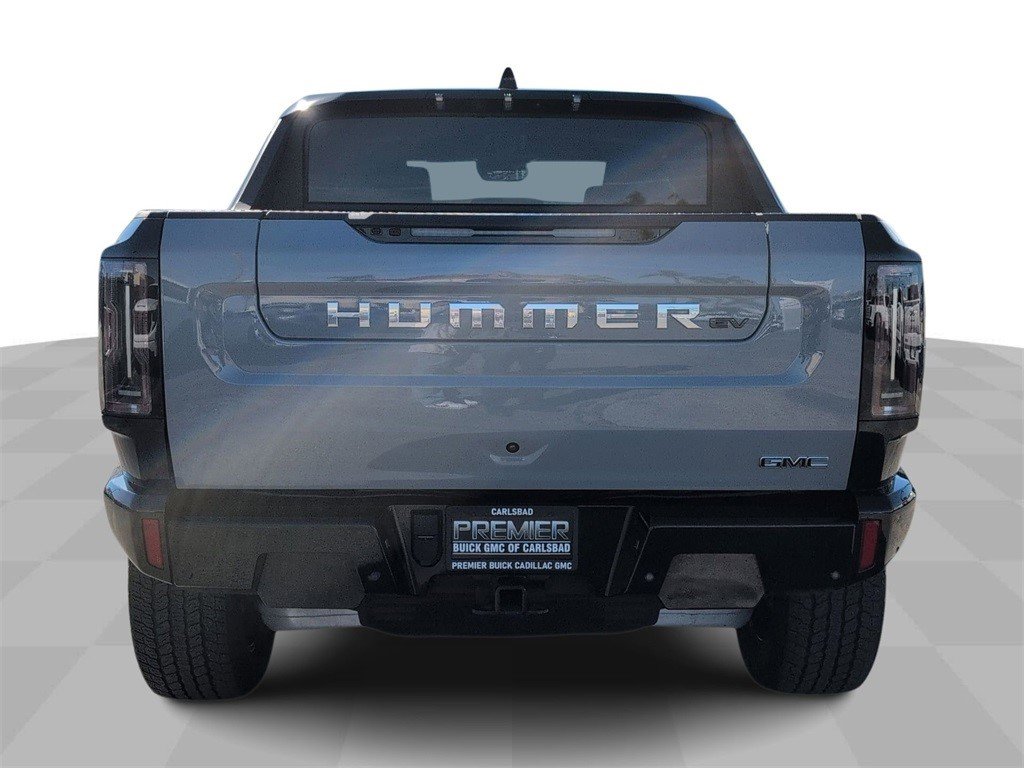 Certified 2024 GMC Hummer EV 2X image 10
