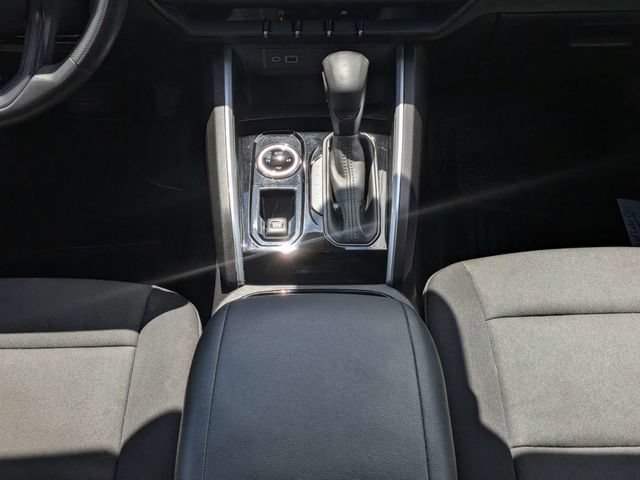 Used 2023 Chevrolet Colorado W/T w/ Advanced Trailering Package AWD/4WD image 16