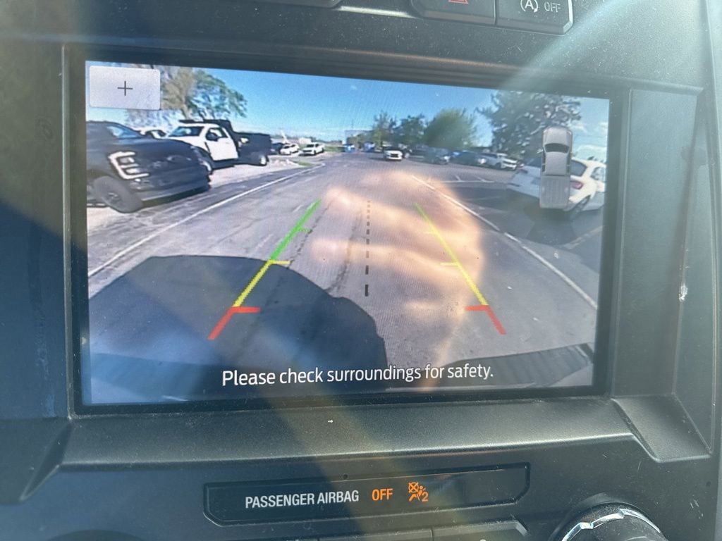 Used 2019 Ford F150 XLT w/ Equipment Group 302A Luxury AWD/4WD image 20