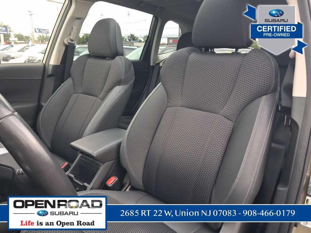 Certified 2023 Subaru Forester Premium AWD/4WD image 31
