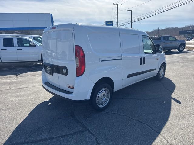 Used 2022 RAM ProMaster City Wagon image 7