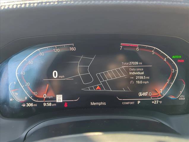 Used 2019 BMW 330i xDrive Sedan w/ Premium Package image 11