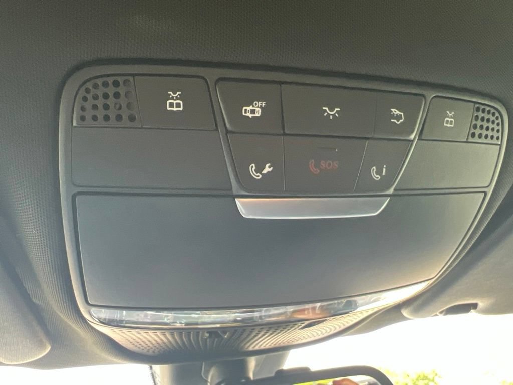 Used 2019 Mercedes-Benz GLC 300 image 52