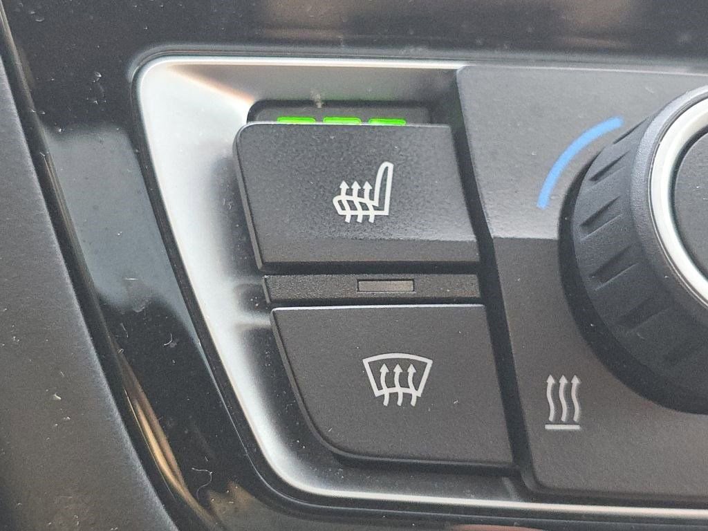 Used 2016 BMW 428i xDrive Coupe image 12