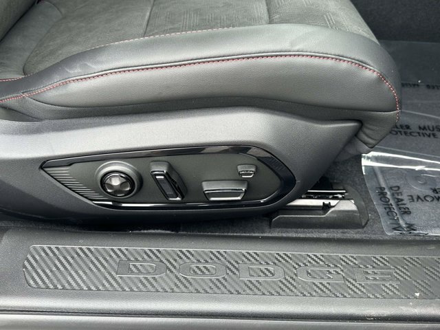 New 2026 Dodge Charger Scat Pack AWD/4WD image 21