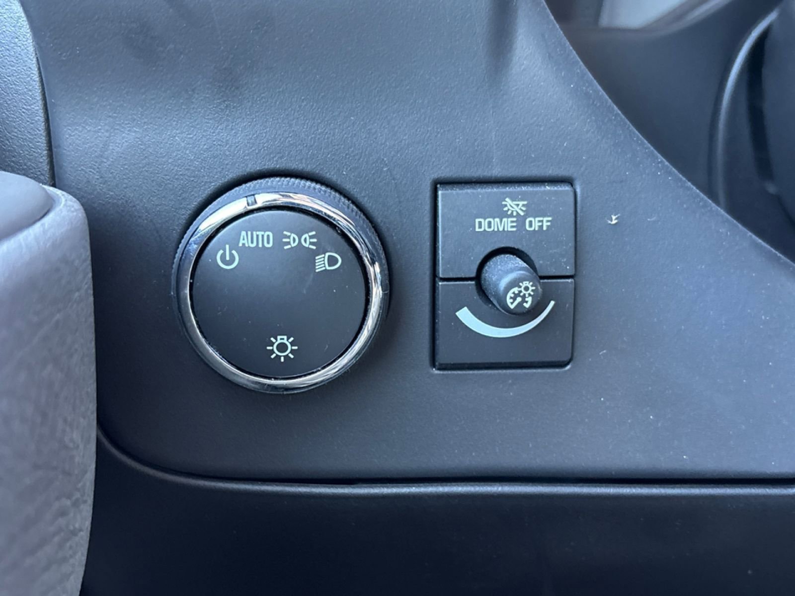 New 2025 GMC Savana 3500 w/ Power Convenience Package image 17