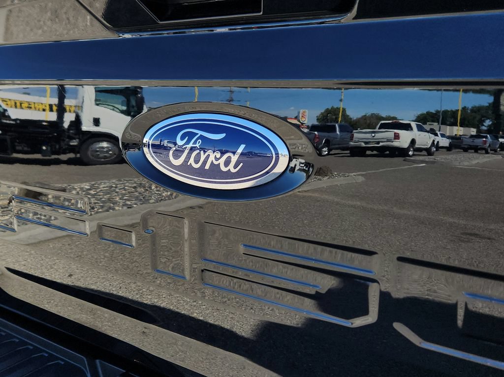 Used 2022 Ford F150 Lariat w/ Equipment Group 502A High AWD/4WD image 12