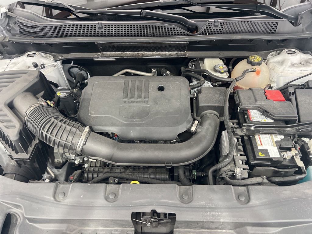 Used 2023 Chevrolet Blazer LT FWD image 23