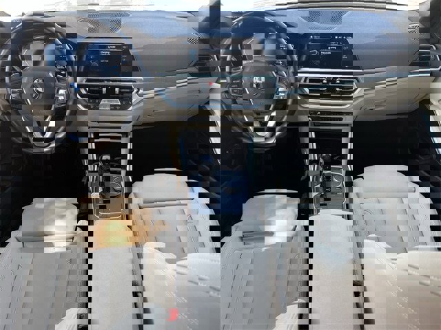 Used 2021 BMW 330e w/ Convenience Package image 11