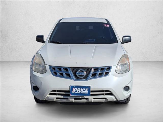 Used 2013 Nissan Rogue S video 2