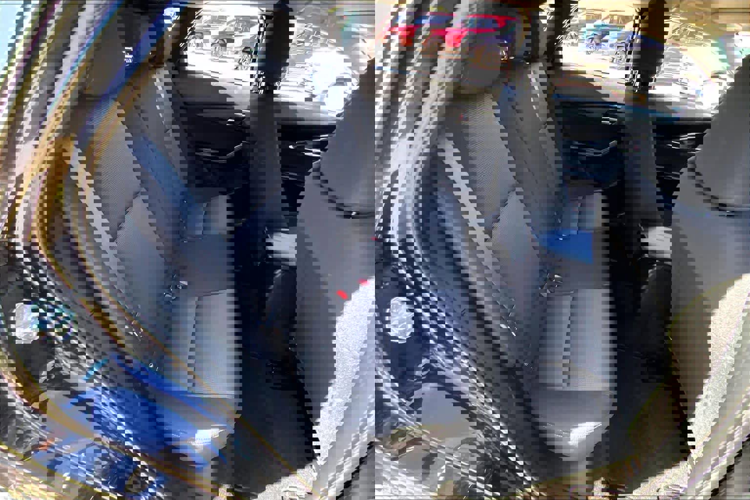 Certified 2025 MAZDA CX-30 AWD 2.5 S image 20