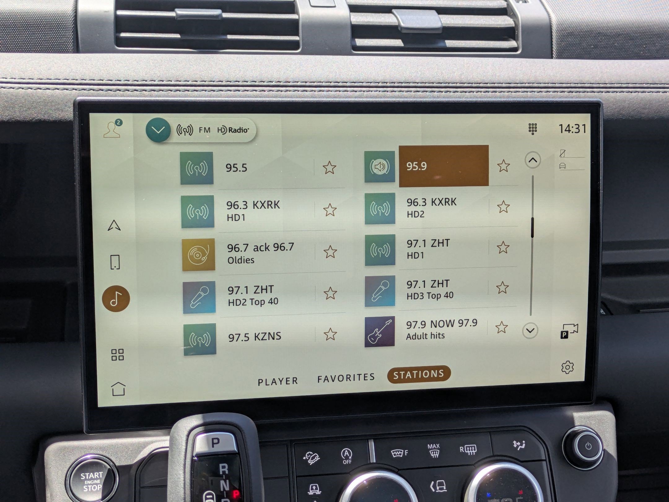 New 2026 Land Rover Defender 110 S AWD/4WD image 20