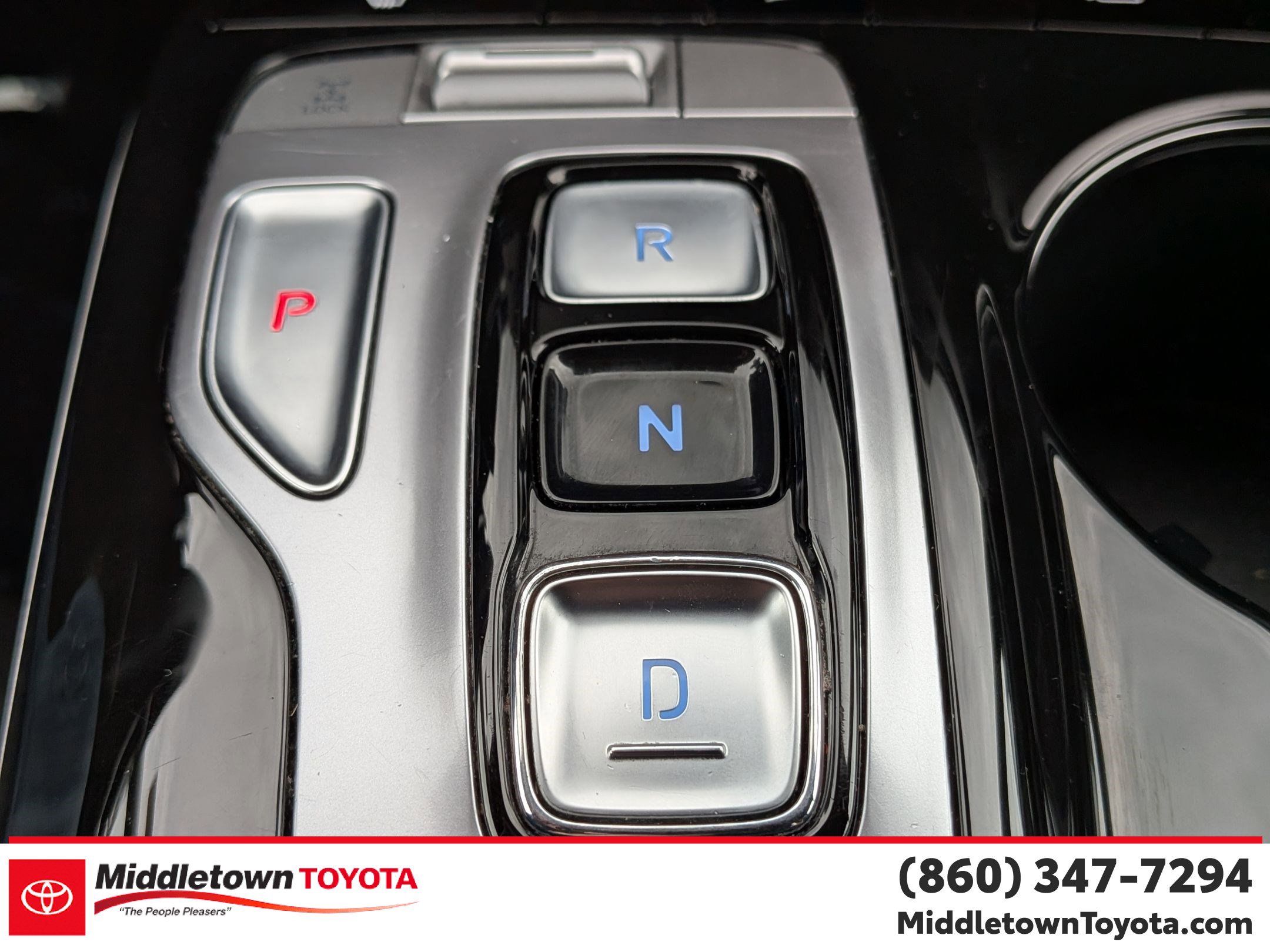 Used 2022 Hyundai Tucson Blue AWD/4WD image 26