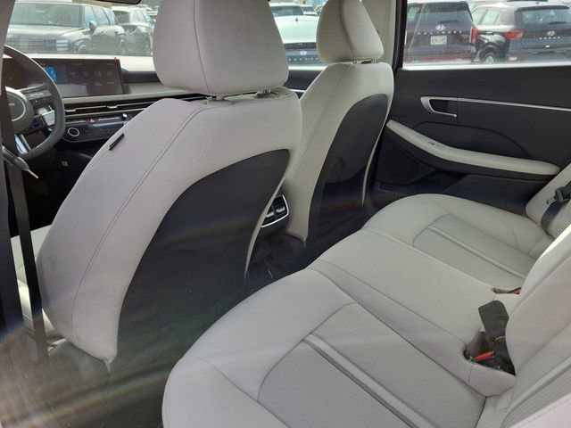 New 2026 Hyundai Sonata Blue image 13
